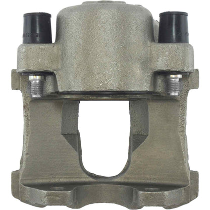 Centric Parts Semi-Loaded Brake Caliper with New Phenolic Pistons 141.63031