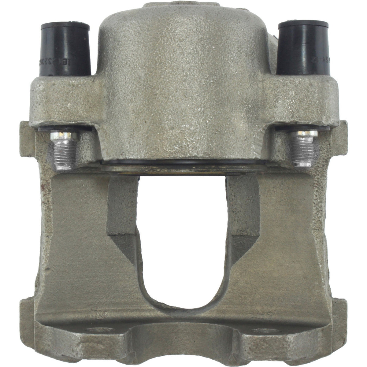 Centric Parts Disc Brake Caliper Semi-Loaded with New Phenolic Pistons 141.63031