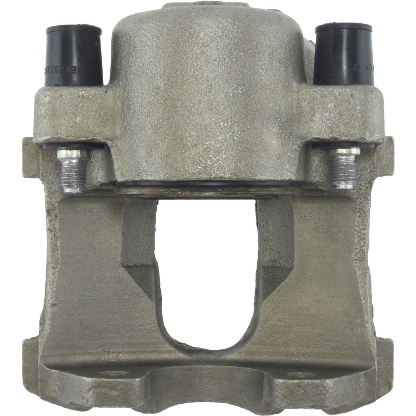 Centric Parts Disc Brake Caliper Semi-Loaded with New Phenolic Pistons 141.63031