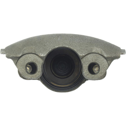 Centric Parts Disc Brake Caliper Semi-Loaded with New Phenolic Pistons 141.63031