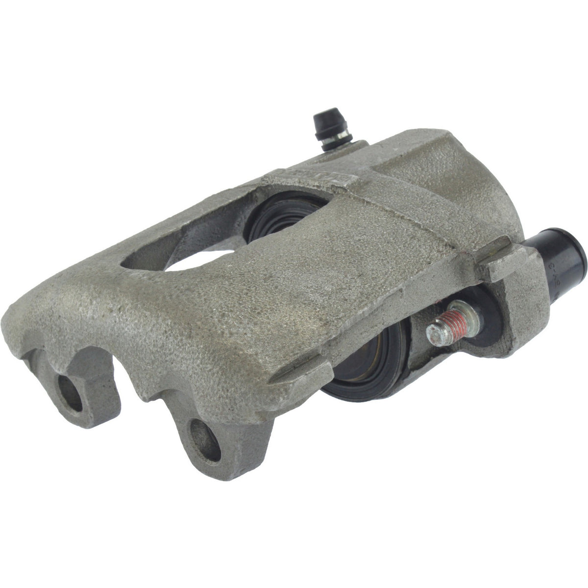 Centric Parts Disc Brake Caliper Semi-Loaded with New Phenolic Pistons 141.63031
