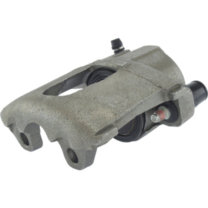 Centric Parts Disc Brake Caliper Semi-Loaded with New Phenolic Pistons 141.63031