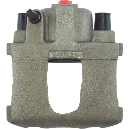 Centric Parts Semi-Loaded Brake Caliper with New Phenolic Pistons 141.63031