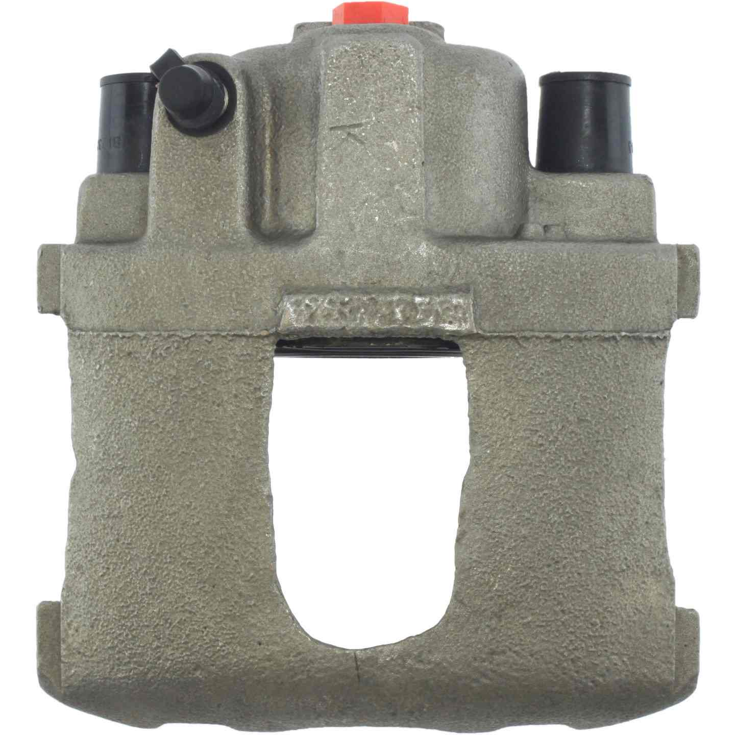 Centric Parts Disc Brake Caliper Semi-Loaded with New Phenolic Pistons 141.63031