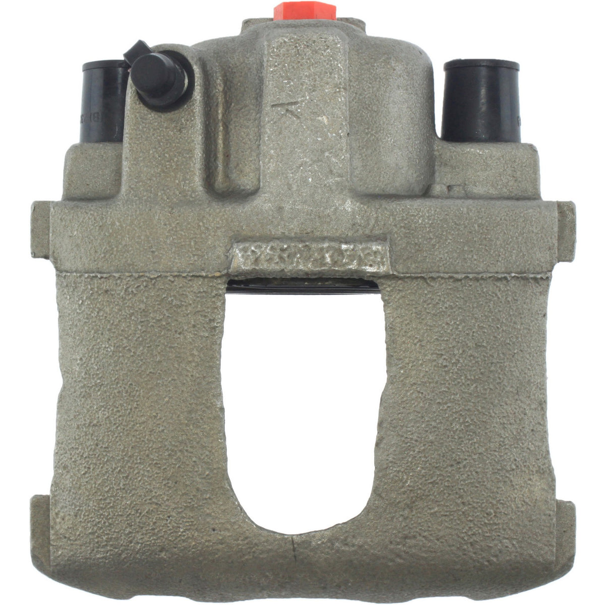 Centric Parts Disc Brake Caliper Semi-Loaded with New Phenolic Pistons 141.63031
