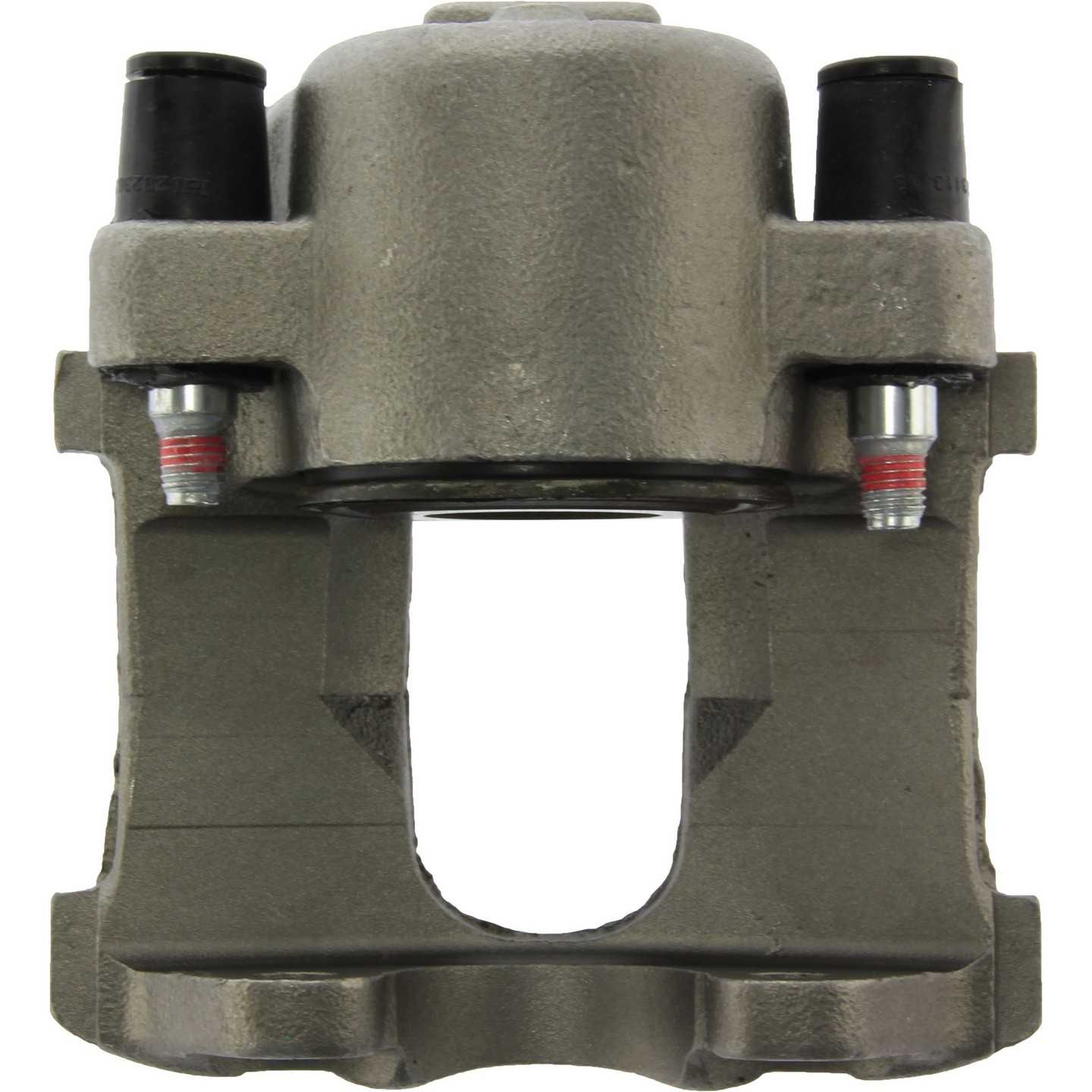 Centric Parts Disc Brake Caliper Semi-Loaded with New Phenolic Pistons 141.63032