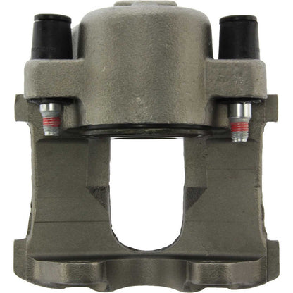Centric Parts Disc Brake Caliper Semi-Loaded with New Phenolic Pistons 141.63032