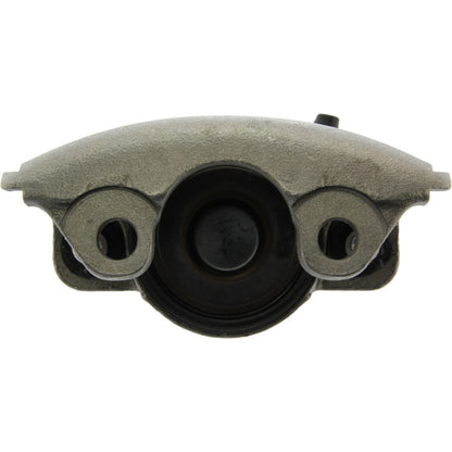 Centric Parts Disc Brake Caliper Semi-Loaded with New Phenolic Pistons 141.63032