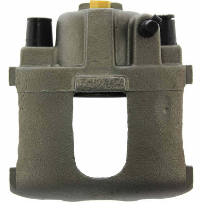 Centric Parts Disc Brake Caliper Semi-Loaded with New Phenolic Pistons 141.63032