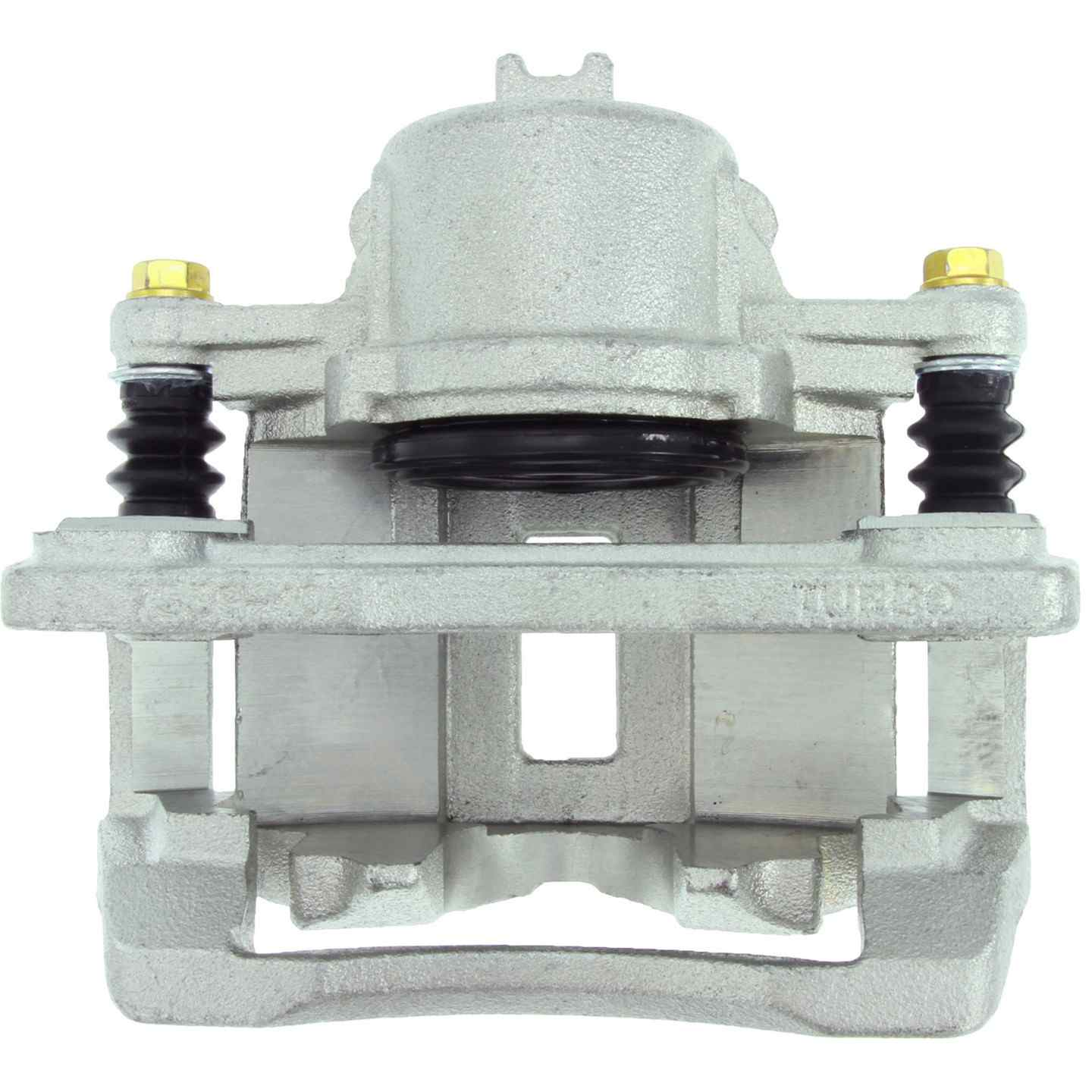 Centric Parts Disc Brake Caliper Semi-Loaded with New Phenolic Pistons 141.63035