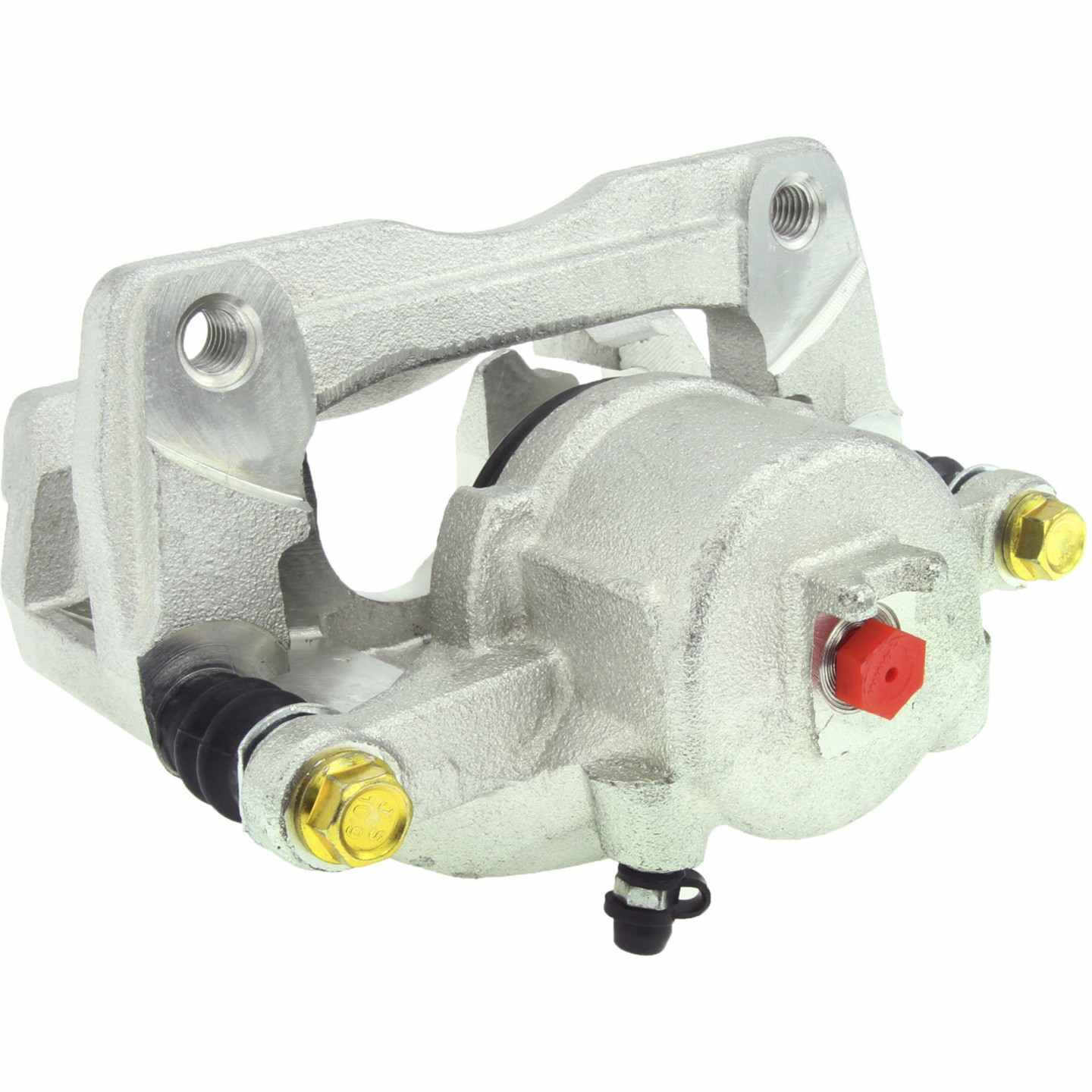 Centric Parts Disc Brake Caliper Semi-Loaded with New Phenolic Pistons 141.63035