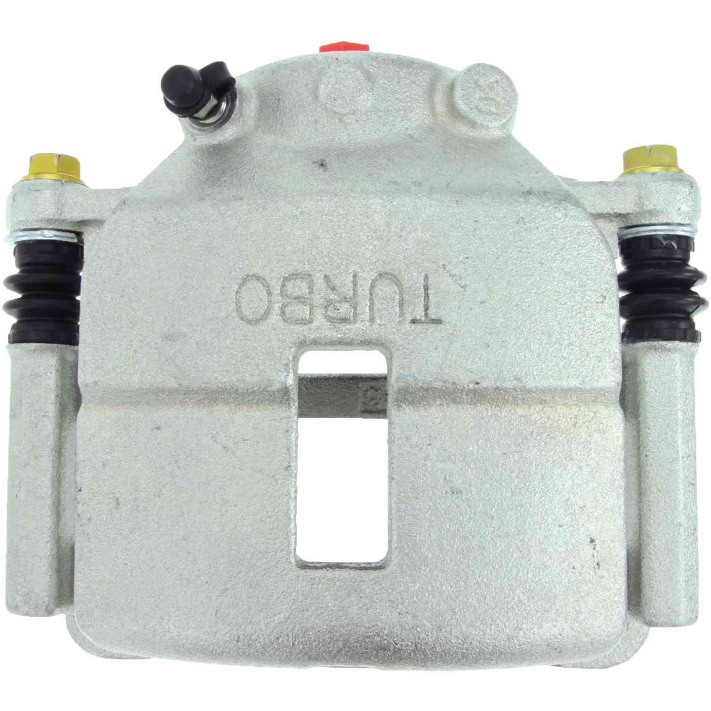 Centric Parts Disc Brake Caliper Semi-Loaded with New Phenolic Pistons 141.63035