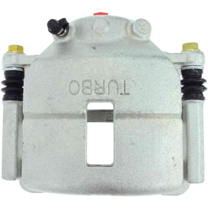 Centric Parts Disc Brake Caliper Semi-Loaded with New Phenolic Pistons 141.63035