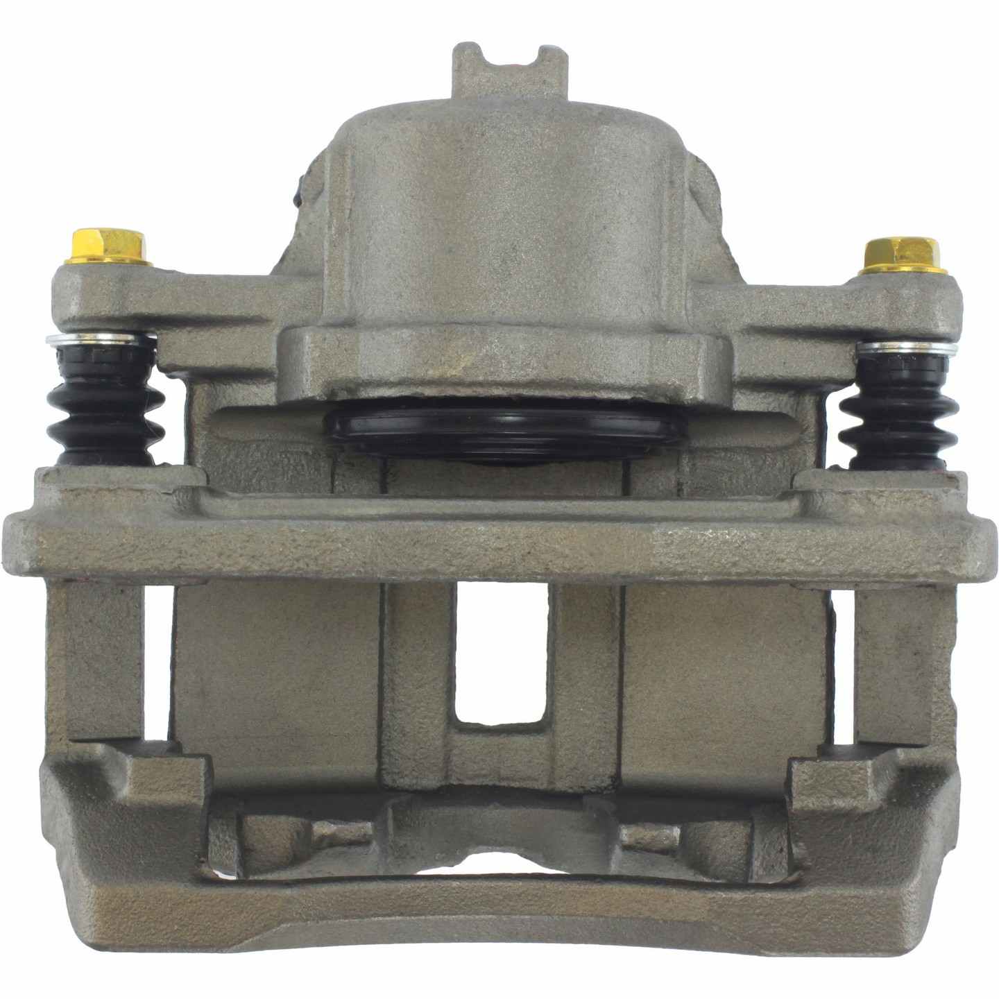 Centric Parts Disc Brake Caliper Semi-Loaded with New Phenolic Pistons 141.63036