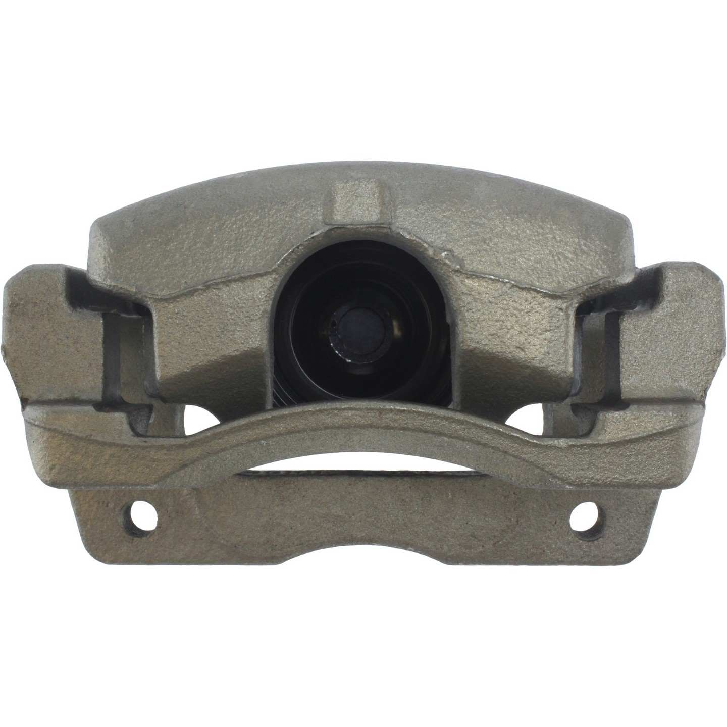 Centric Parts Disc Brake Caliper Semi-Loaded with New Phenolic Pistons 141.63036