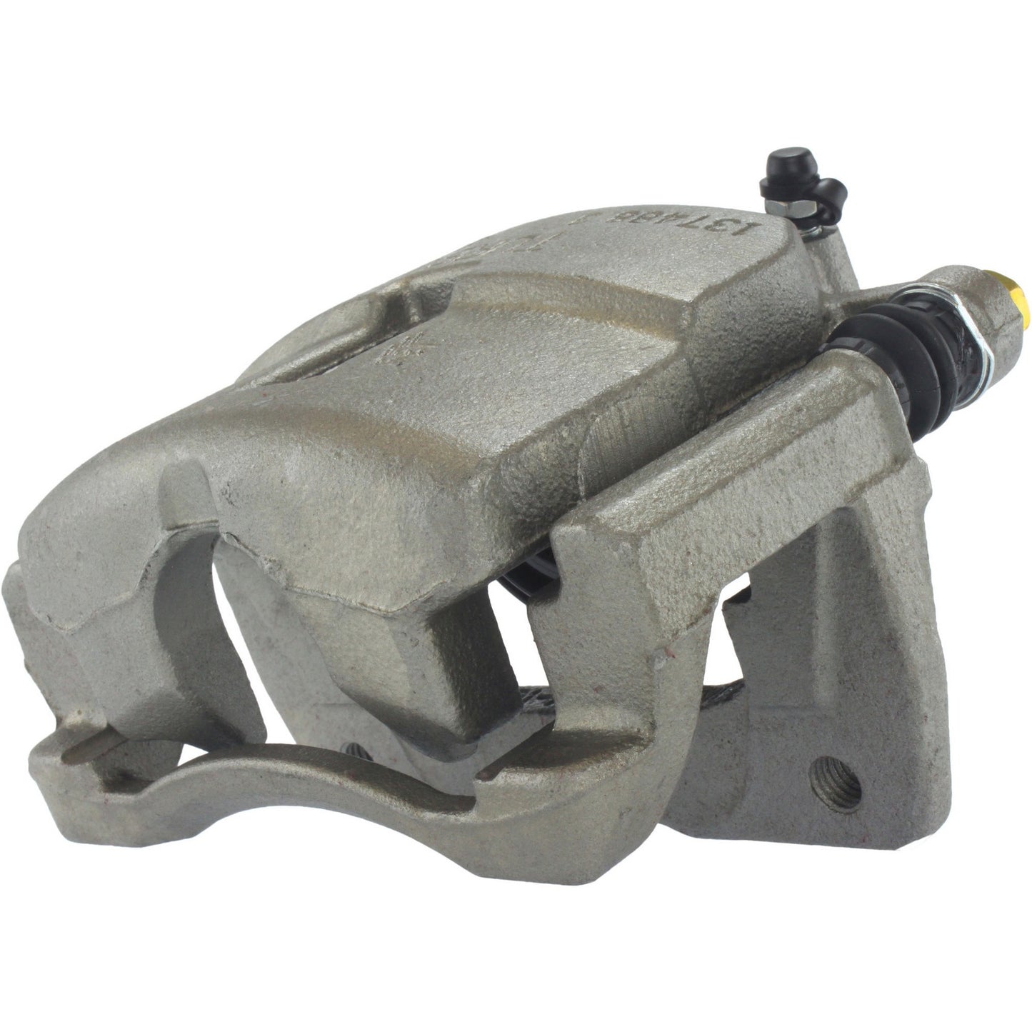 Stoptech Centric Semi-Loaded Brake Caliper - Front Left 141.63036