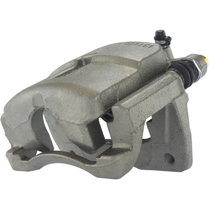 Stoptech Centric Semi-Loaded Brake Caliper - Front Left 141.63036