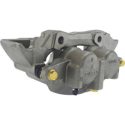 Centric Parts Disc Brake Caliper Semi-Loaded with New Phenolic Pistons 141.63037
