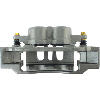 Centric Parts Semi-Loaded Brake Caliper with New Phenolic Pistons 141.63038