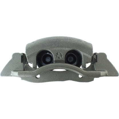 Centric Parts Semi-Loaded Brake Caliper with New Phenolic Pistons 141.63038