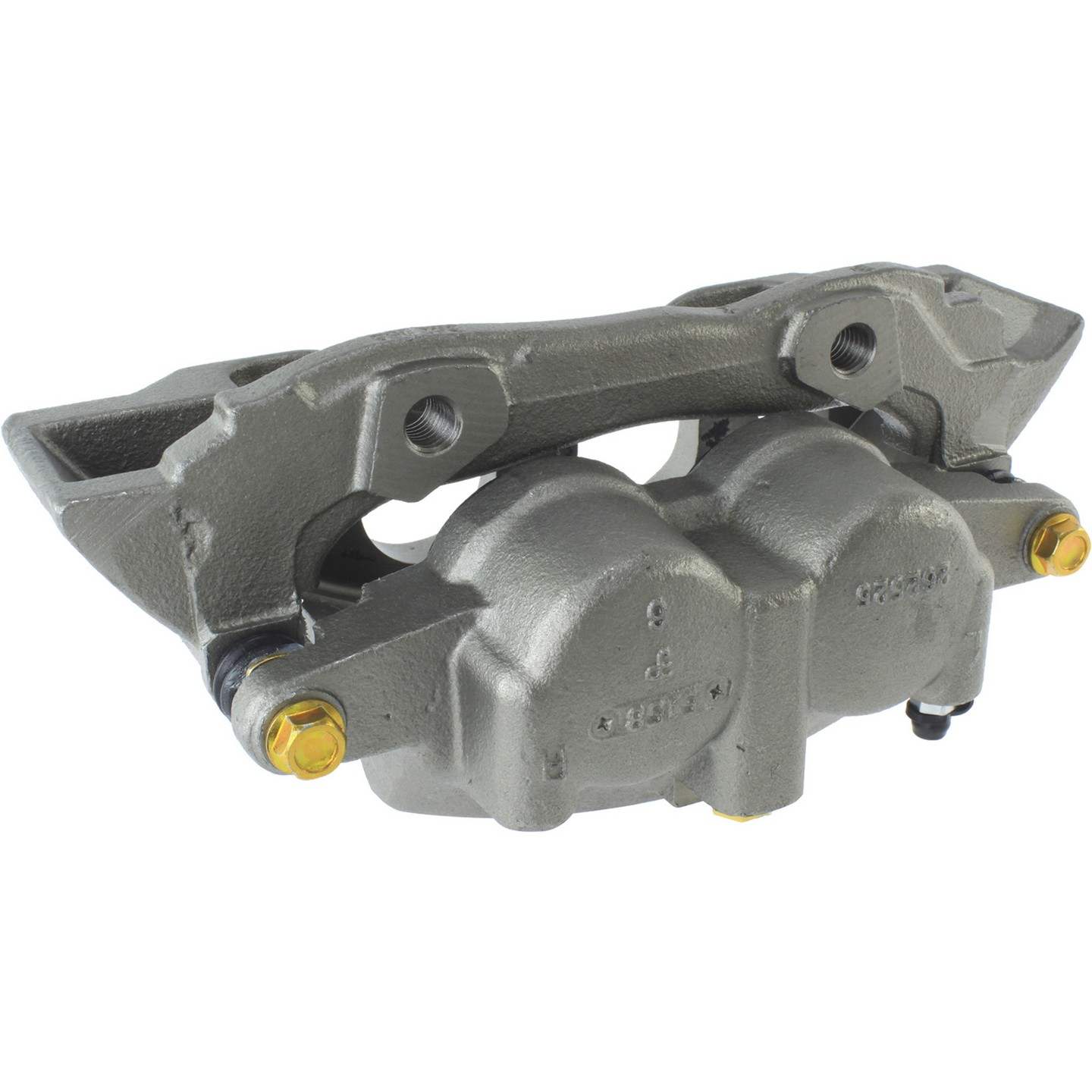 Centric Parts Semi-Loaded Brake Caliper with New Phenolic Pistons 141.63038