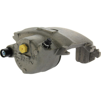 Centric Parts Disc Brake Caliper Semi-Loaded with New Phenolic Pistons 141.63039