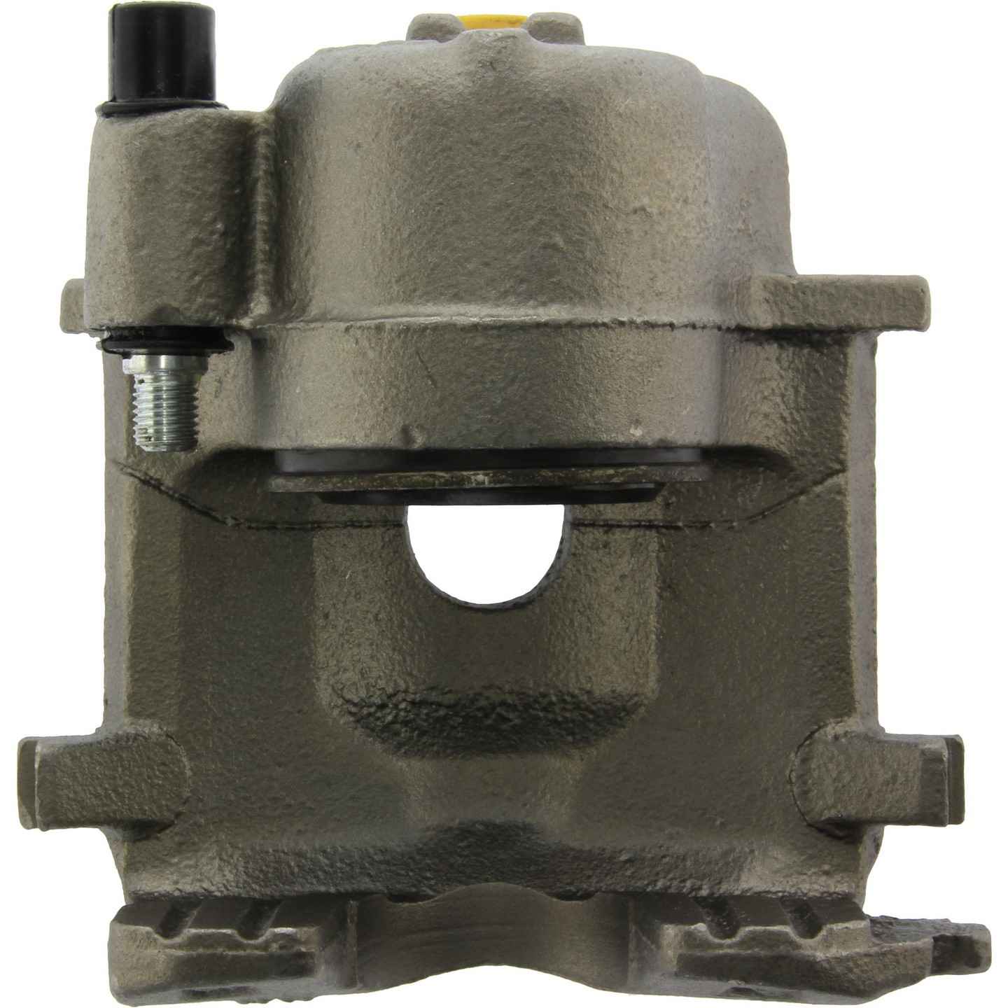 Centric Parts Disc Brake Caliper Semi-Loaded with New Phenolic Pistons 141.63039