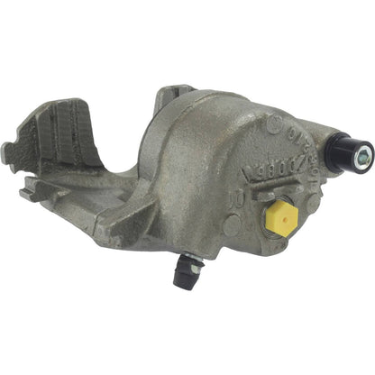 Centric Parts Disc Brake Caliper Semi-Loaded with New Phenolic Pistons 141.63039