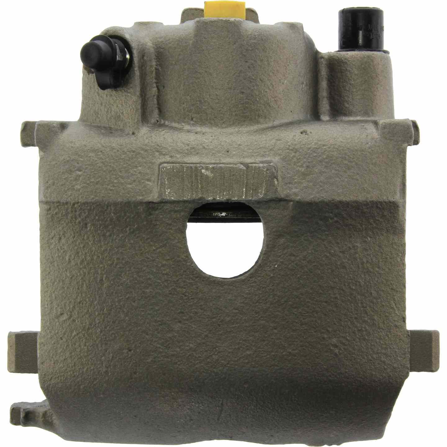 Centric Parts Disc Brake Caliper Semi-Loaded with New Phenolic Pistons 141.63039