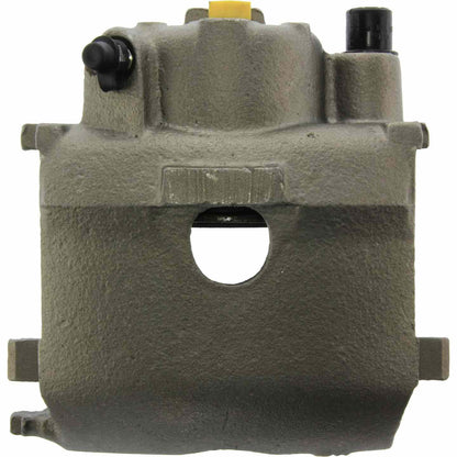 Centric Parts Disc Brake Caliper Semi-Loaded with New Phenolic Pistons 141.63039