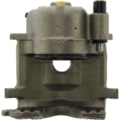 Centric Parts Disc Brake Caliper Semi-Loaded with New Phenolic Pistons 141.63040