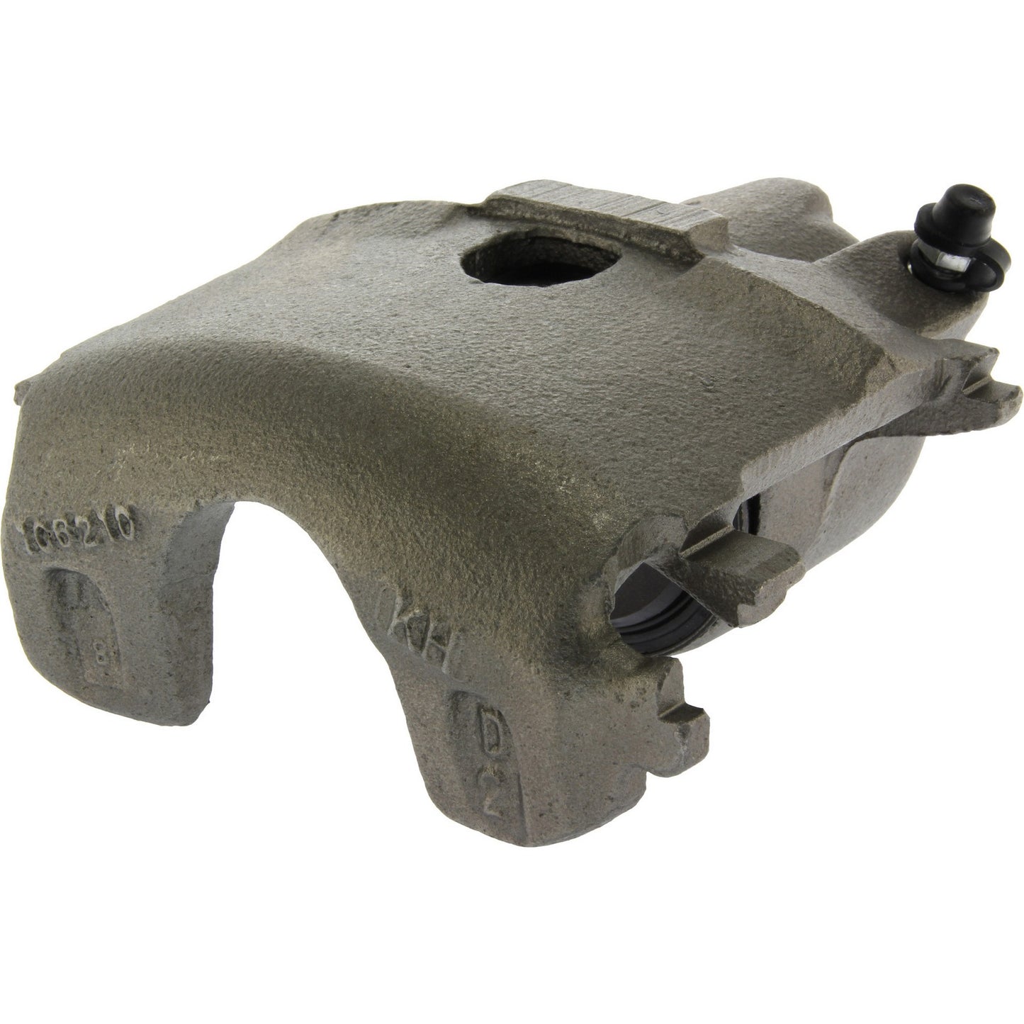 Stoptech Centric Semi-Loaded Brake Caliper - Front Left 141.63040
