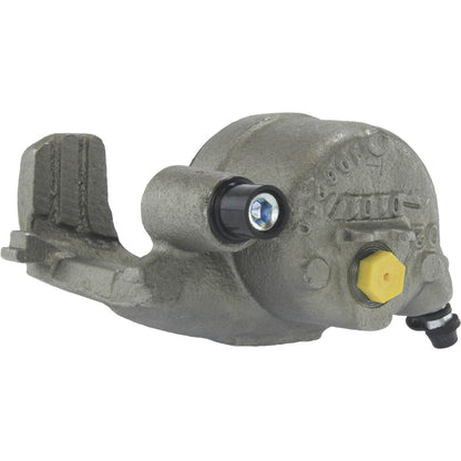 Stoptech Centric Semi-Loaded Brake Caliper - Front Left 141.63040
