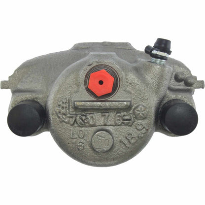 Centric Parts Disc Brake Caliper Semi-Loaded with New Phenolic Pistons 141.63041