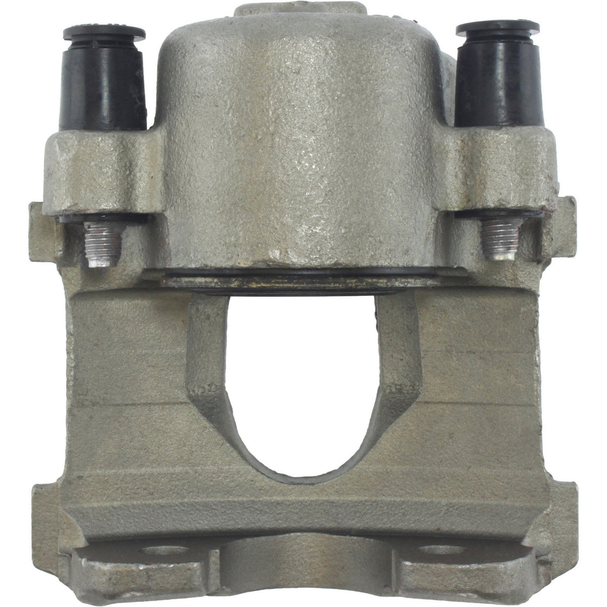 Centric Parts Disc Brake Caliper Semi-Loaded with New Phenolic Pistons 141.63041