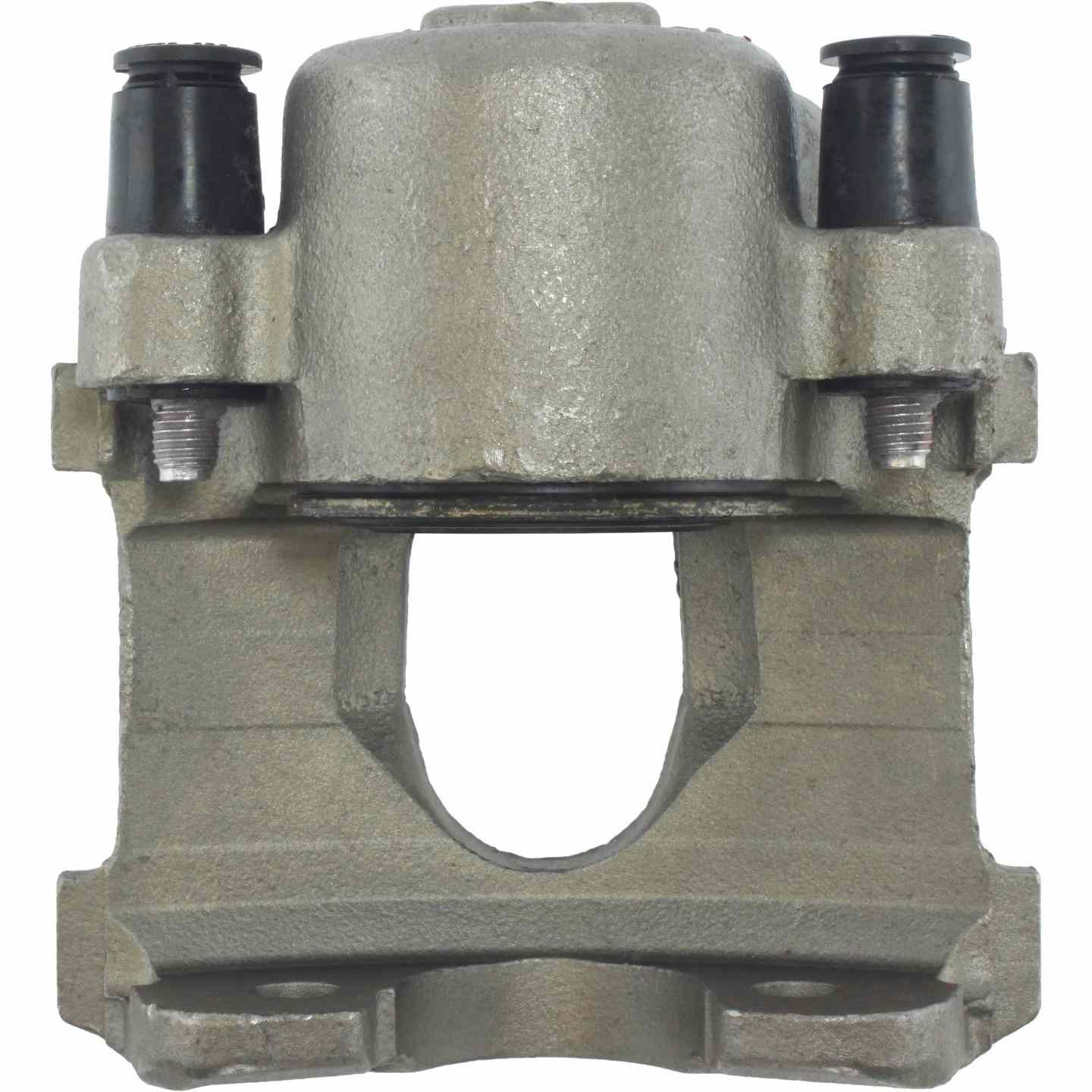 Centric Parts Disc Brake Caliper Semi-Loaded with New Phenolic Pistons 141.63041