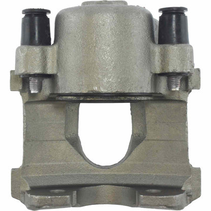 Centric Parts Disc Brake Caliper Semi-Loaded with New Phenolic Pistons 141.63041