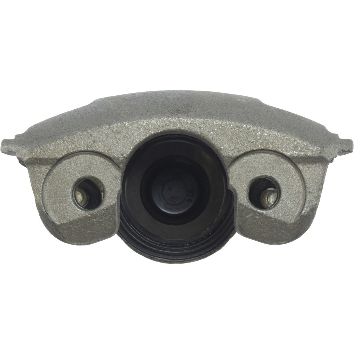 Centric Parts Disc Brake Caliper Semi-Loaded with New Phenolic Pistons 141.63041
