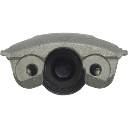 Centric Parts Disc Brake Caliper Semi-Loaded with New Phenolic Pistons 141.63041