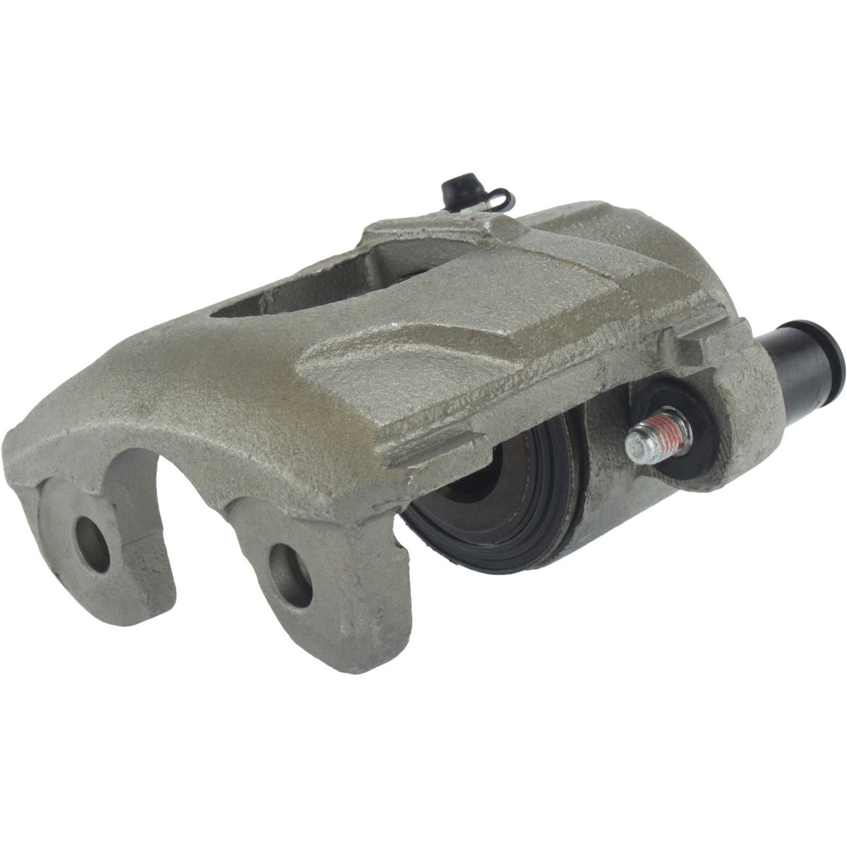 Centric Parts Disc Brake Caliper Semi-Loaded with New Phenolic Pistons 141.63041