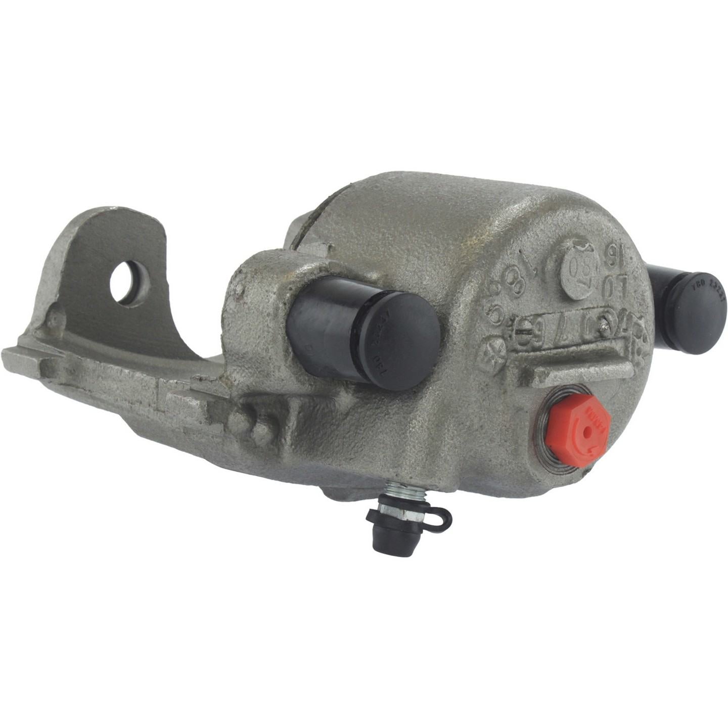 Centric Parts Disc Brake Caliper Semi-Loaded with New Phenolic Pistons 141.63041