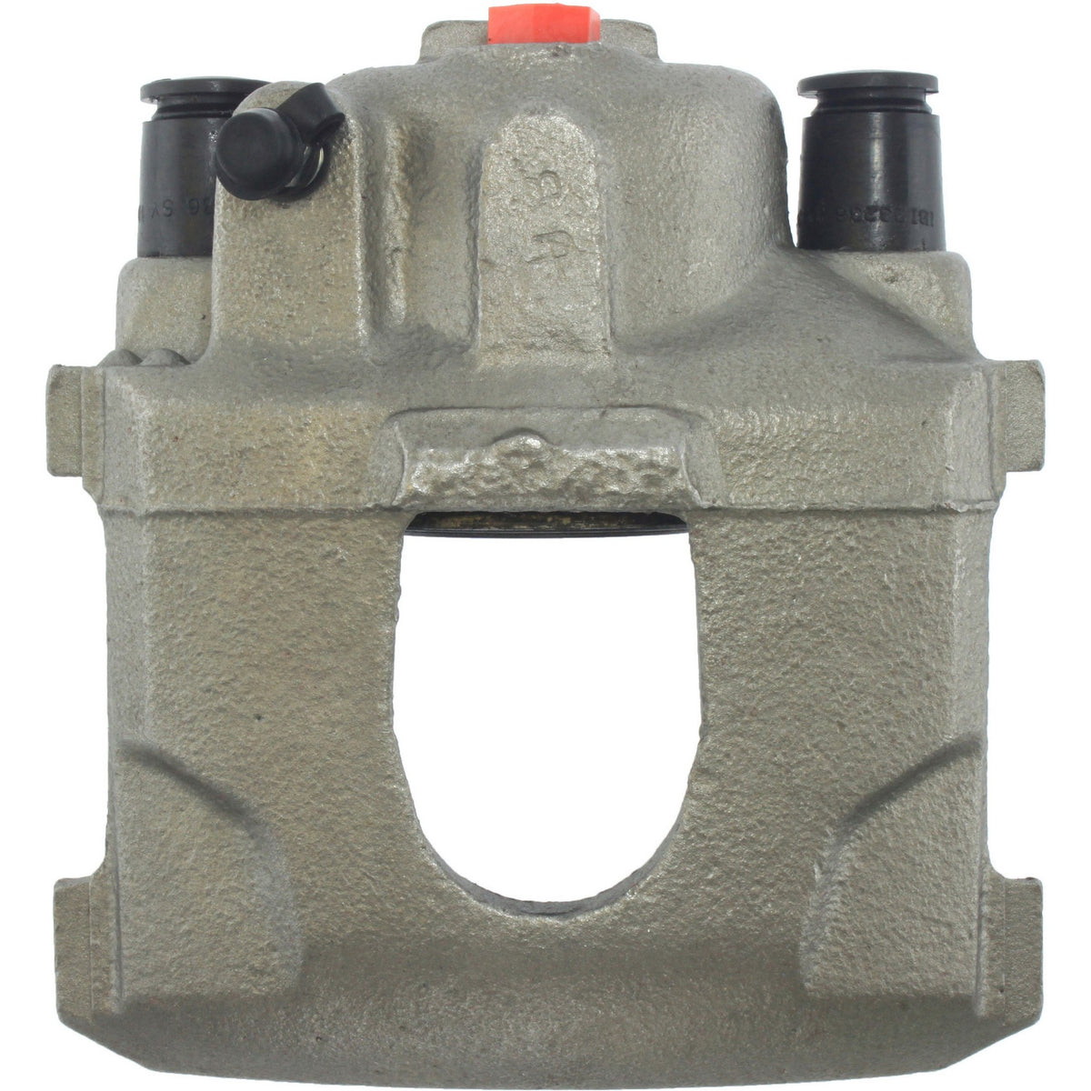 Centric Parts Disc Brake Caliper Semi-Loaded with New Phenolic Pistons 141.63041