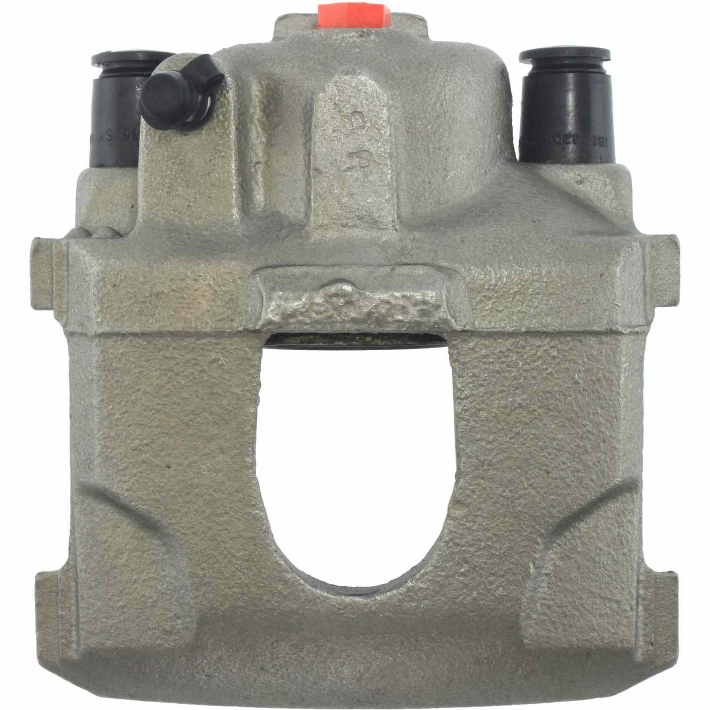 Centric Parts Disc Brake Caliper Semi-Loaded with New Phenolic Pistons 141.63041