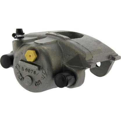 Stoptech Centric Semi-Loaded Brake Caliper - Front Left 141.63042