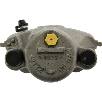 Centric Parts Disc Brake Caliper Semi-Loaded with New Phenolic Pistons 141.63042