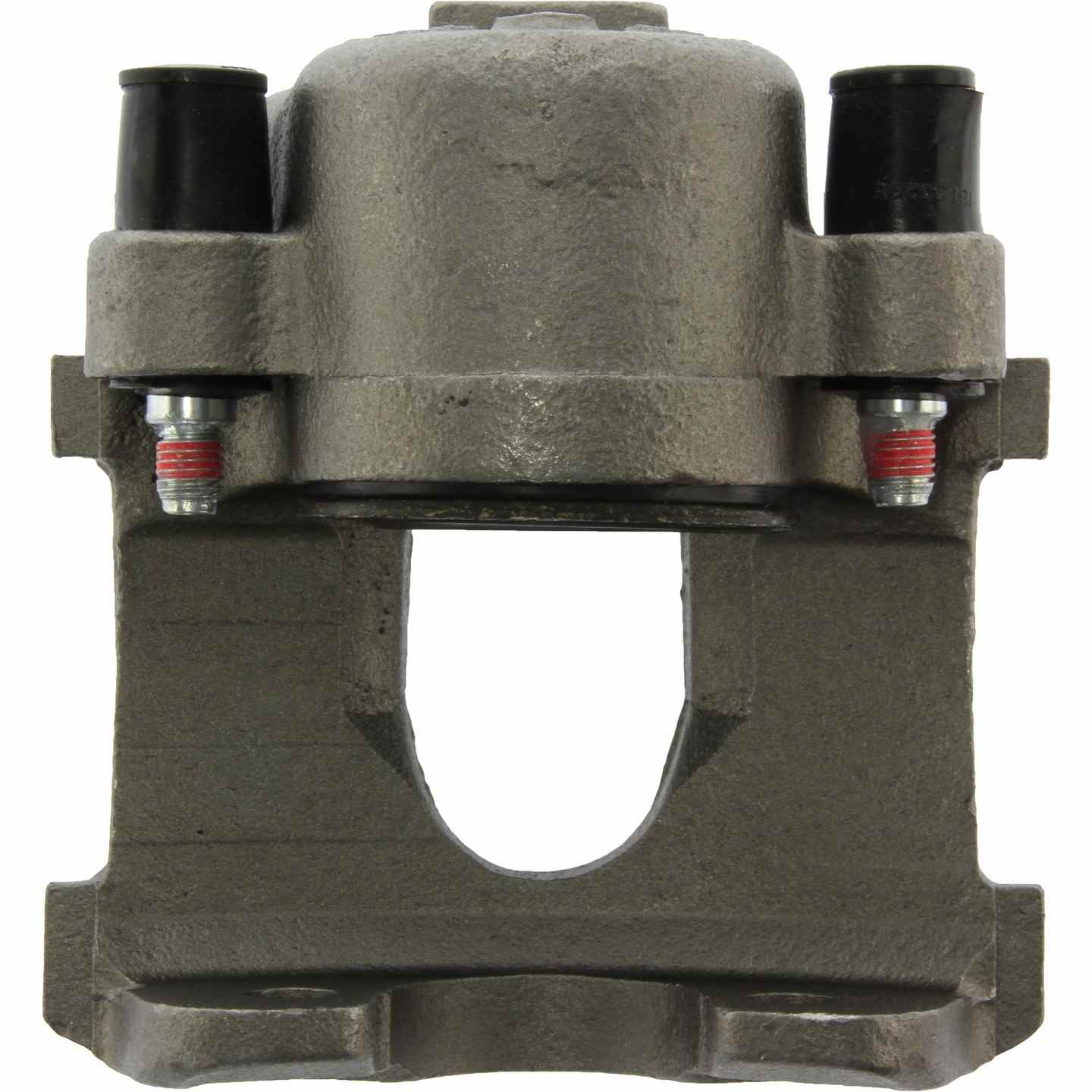 Centric Parts Disc Brake Caliper Semi-Loaded with New Phenolic Pistons 141.63042