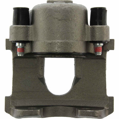 Centric Parts Disc Brake Caliper Semi-Loaded with New Phenolic Pistons 141.63042