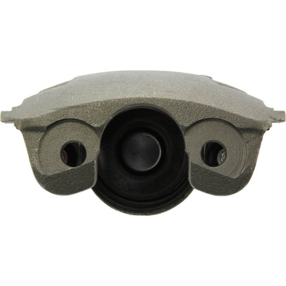 Centric Parts Disc Brake Caliper Semi-Loaded with New Phenolic Pistons 141.63042
