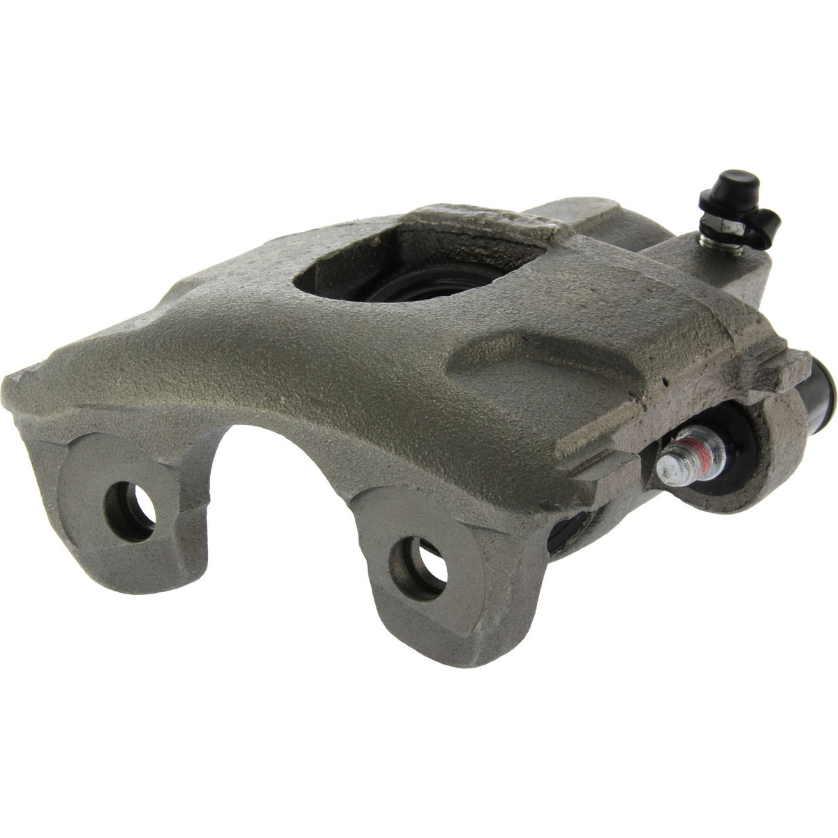 Stoptech Centric Semi-Loaded Brake Caliper - Front Left 141.63042