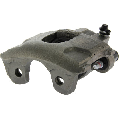 Stoptech Centric Semi-Loaded Brake Caliper - Front Left 141.63042